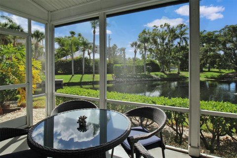 Copropriété à louer à Sarasota, Floride: 2 chambres, 104.98 m2 № 2298807 - photo 22