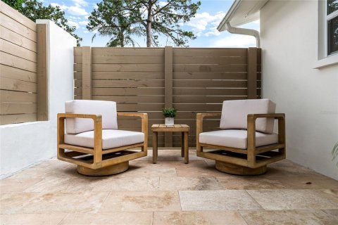 Villa ou maison à vendre à Clearwater, Floride: 4 chambres, 171.31 m2 № 2408078 - photo 3