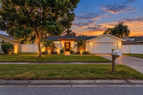 Villa ou maison à Clearwater, Floride 4 chambres, 171.31 m2 № 2408078