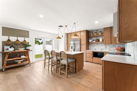 Villa ou maison à vendre à Clearwater, Floride: 4 chambres, 171.31 m2 № 2408078 - photo 16