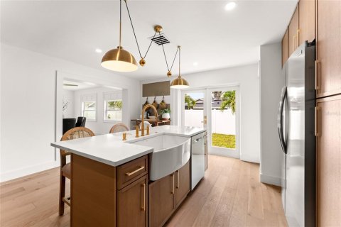 Villa ou maison à vendre à Clearwater, Floride: 4 chambres, 171.31 m2 № 2408078 - photo 19