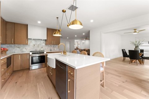 Villa ou maison à vendre à Clearwater, Floride: 4 chambres, 171.31 m2 № 2408078 - photo 21