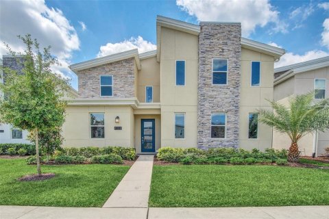Villa ou maison à Kissimmee, Floride 9 chambres, 398.46 m2 № 2373384