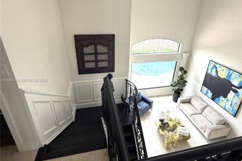 Купить виллу или дом в Майами, Флорида 4 спальни, 319.49м2, № 2005476 - фото 7