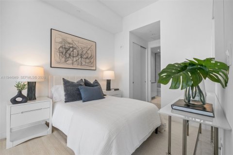 Снять в аренду кондоминиум в Майами, Флорида 2 спальни, 97.18м2, № 2002194 - фото 13