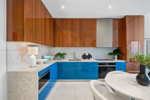 Снять в аренду кондоминиум в Майами, Флорида 2 спальни, 97.18м2, № 2002194 - фото 7