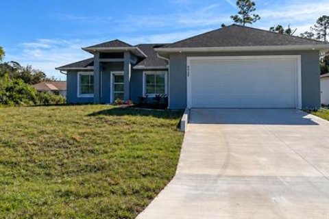 Villa ou maison à North Port, Floride 4 chambres, 200.02 m2 № 2418606