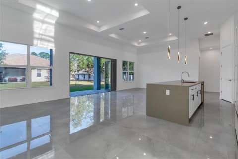 Villa ou maison à louer à North Port, Floride: 4 chambres, 200.02 m2 № 2418606 - photo 7