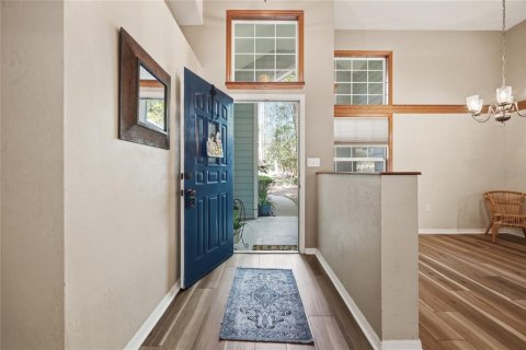 Купить виллу или дом в Алачуа, Флорида 3 комнаты, 221.11м2, № 2141961 - фото 8