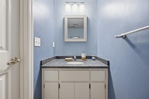 Купить виллу или дом в Алачуа, Флорида 3 комнаты, 221.11м2, № 2141961 - фото 28