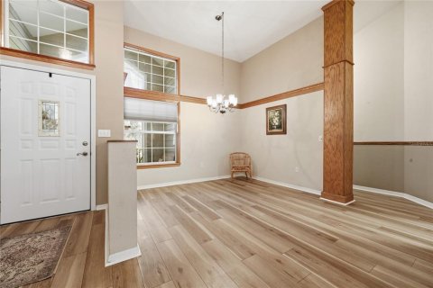 Купить виллу или дом в Алачуа, Флорида 3 комнаты, 221.11м2, № 2141961 - фото 14