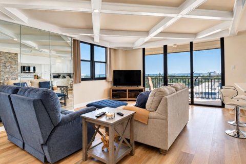 Copropriété à vendre à Saint Pete Beach, Floride: 2 chambres, 131.92 m2 № 2425901 - photo 8