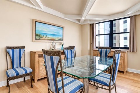Copropriété à vendre à Saint Pete Beach, Floride: 2 chambres, 131.92 m2 № 2425901 - photo 13