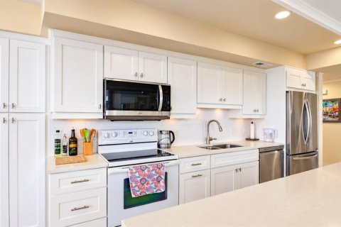 Copropriété à vendre à Saint Pete Beach, Floride: 2 chambres, 131.92 m2 № 2425901 - photo 19