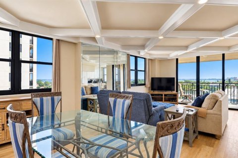 Copropriété à vendre à Saint Pete Beach, Floride: 2 chambres, 131.92 m2 № 2425901 - photo 7