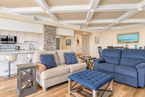 Copropriété à vendre à Saint Pete Beach, Floride: 2 chambres, 131.92 m2 № 2425901 - photo 4