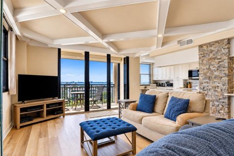 Copropriété à vendre à Saint Pete Beach, Floride: 2 chambres, 131.92 m2 № 2425901 - photo 10