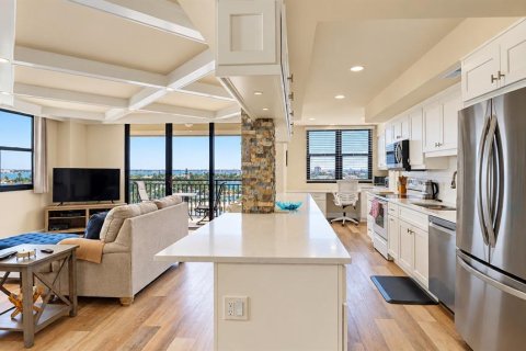 Copropriété à vendre à Saint Pete Beach, Floride: 2 chambres, 131.92 m2 № 2425901 - photo 17