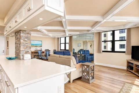 Copropriété à vendre à Saint Pete Beach, Floride: 2 chambres, 131.92 m2 № 2425901 - photo 11
