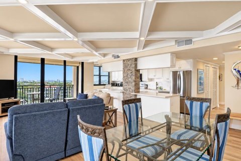 Copropriété à vendre à Saint Pete Beach, Floride: 2 chambres, 131.92 m2 № 2425901 - photo 9