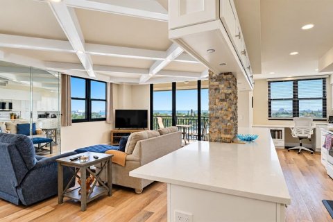 Copropriété à vendre à Saint Pete Beach, Floride: 2 chambres, 131.92 m2 № 2425901 - photo 6