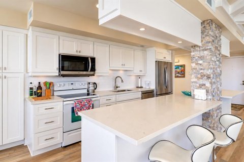 Copropriété à vendre à Saint Pete Beach, Floride: 2 chambres, 131.92 m2 № 2425901 - photo 16