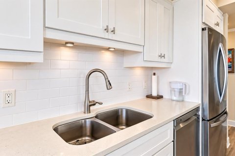 Copropriété à vendre à Saint Pete Beach, Floride: 2 chambres, 131.92 m2 № 2425901 - photo 21