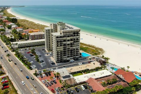 Copropriété à vendre à Saint Pete Beach, Floride: 2 chambres, 131.92 m2 № 2425901 - photo 3