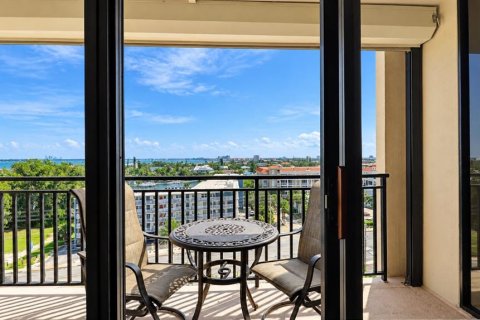 Copropriété à vendre à Saint Pete Beach, Floride: 2 chambres, 131.92 m2 № 2425901 - photo 24