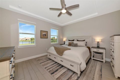 House in Bradenton, Florida 3 bedrooms, 155.52 sq.m. № 2109300 - photo 19