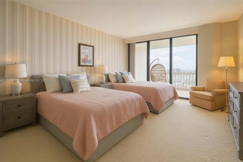 Copropriété à vendre à Aventura, Floride: 3 chambres, 244.33 m2 № 1937904 - photo 7