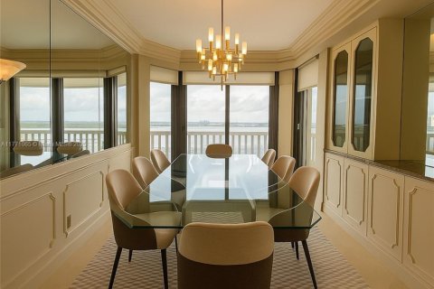 Купить кондоминиум в Авентура, Флорида 3 спальни, 244.33м2, № 1937904 - фото 8