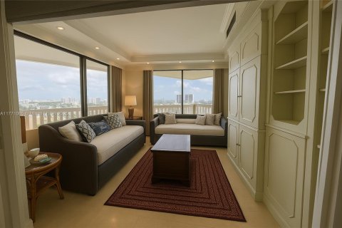 Copropriété à vendre à Aventura, Floride: 3 chambres, 244.33 m2 № 1937904 - photo 4