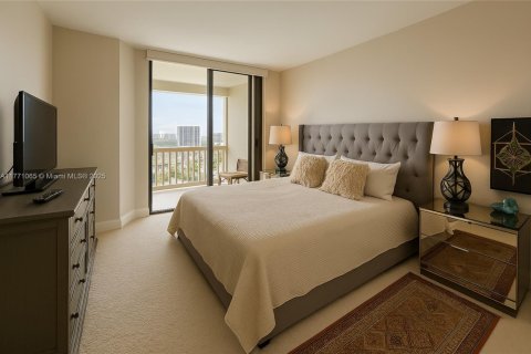 Купить кондоминиум в Авентура, Флорида 3 спальни, 244.33м2, № 1937904 - фото 5