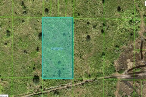 Terreno en Lake Wales, Florida № 2164051