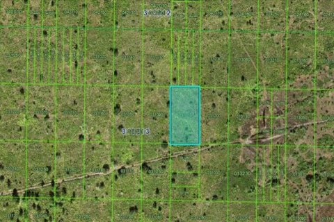 Terreno en venta en Lake Wales, Florida № 2164051 - foto 2