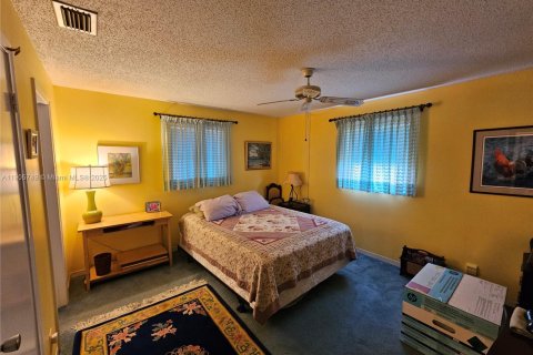 Villa ou maison à vendre à Boynton Beach, Floride: 2 chambres, 132.66 m2 № 2013276 - photo 7