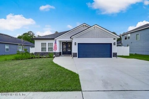 Casa en venta en Jacksonville, Florida, 5 dormitorios, 214.14 m2 № 771903 - foto 1