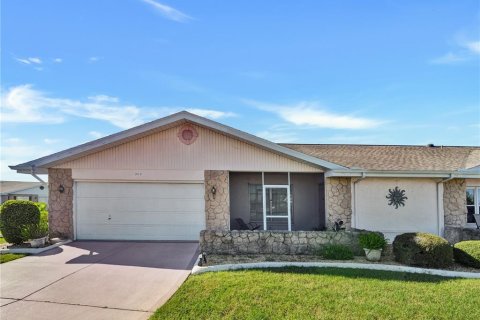 Casa en Sun City Center, Florida 2 dormitorios, 140.84 m2 № 2362273