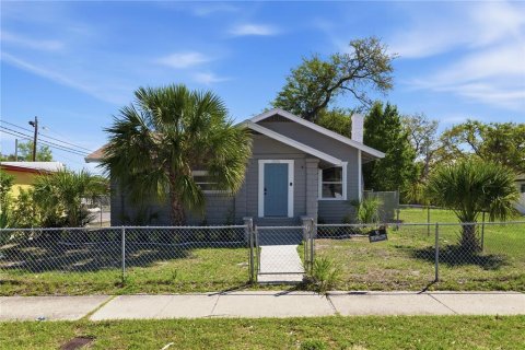 Villa ou maison à Saint Petersburg, Floride 3 chambres, 127.83 m2 № 2103041