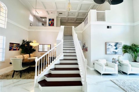 Casa en venta en Orlando, Florida, 5 dormitorios, 380.99 m2 № 1254517 - foto 29