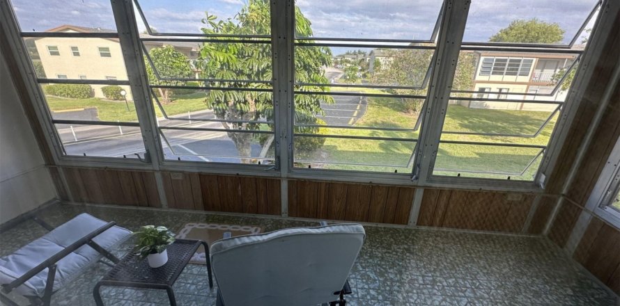 Condo in Margate, Florida, 2 bedrooms  № 1098704