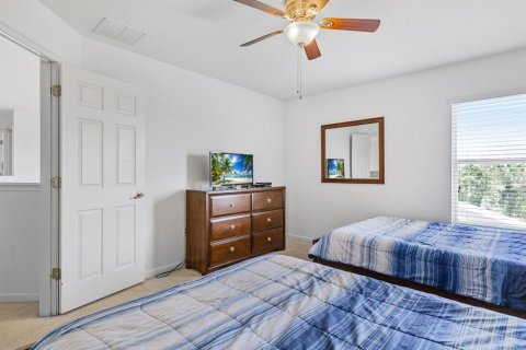 House in Davenport, Florida 6 bedrooms, 267.19 sq.m. № 1658251 - photo 27