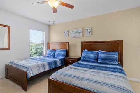 House in Davenport, Florida 6 bedrooms, 267.19 sq.m. № 1658251 - photo 28