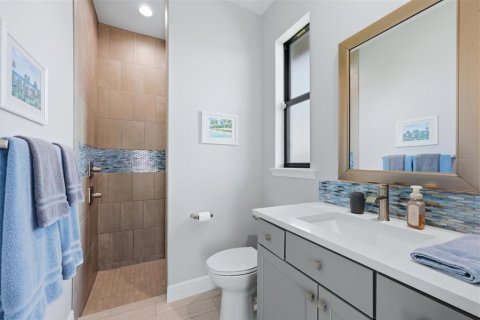 Купить виллу или дом в Порт-Шарлотт, Флорида 7 комнат, 209.77м2, № 2418368 - фото 29