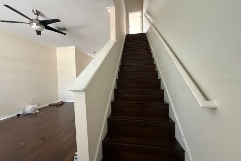 Townhouse in Tampa, Florida 2 bedrooms, 112.97 sq.m. № 2117345 - photo 12