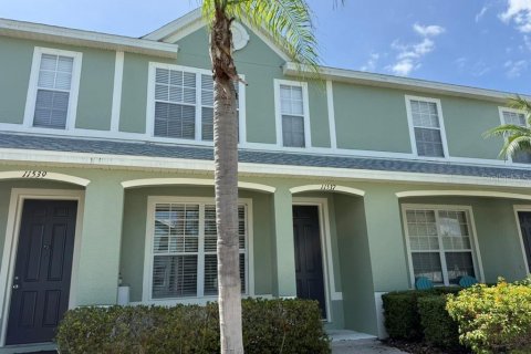 Adosado en Tampa, Florida 2 dormitorios, 112.97 m2 № 2117345