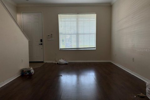 Townhouse in Tampa, Florida 2 bedrooms, 112.97 sq.m. № 2117345 - photo 4