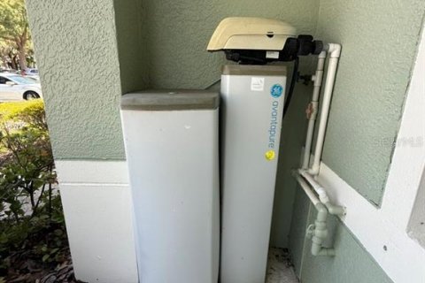 Townhouse in Tampa, Florida 2 bedrooms, 112.97 sq.m. № 2117345 - photo 22