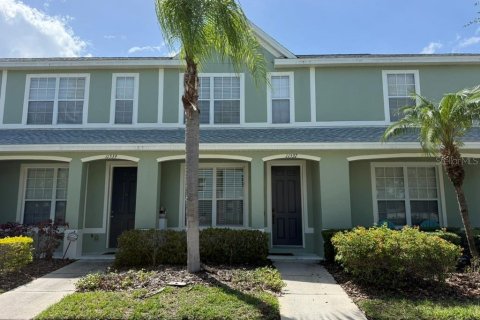 Townhouse in Tampa, Florida 2 bedrooms, 112.97 sq.m. № 2117345 - photo 2